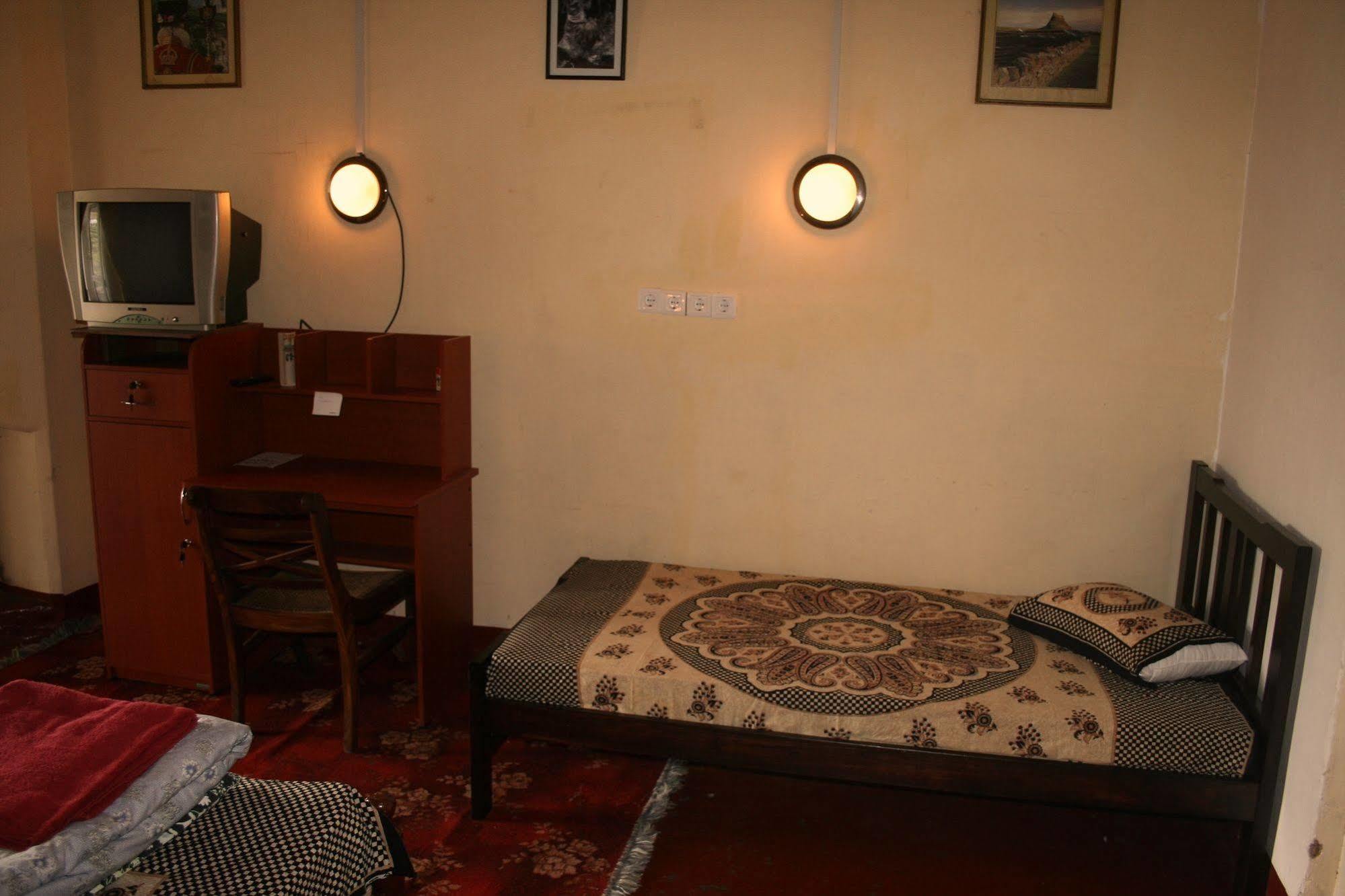 Hotel Old Colonial