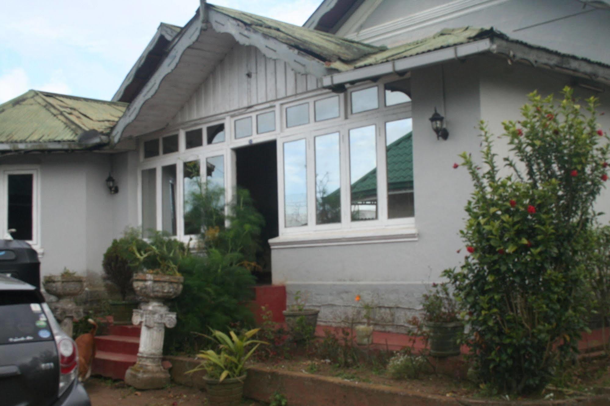 Hotel Old Colonial