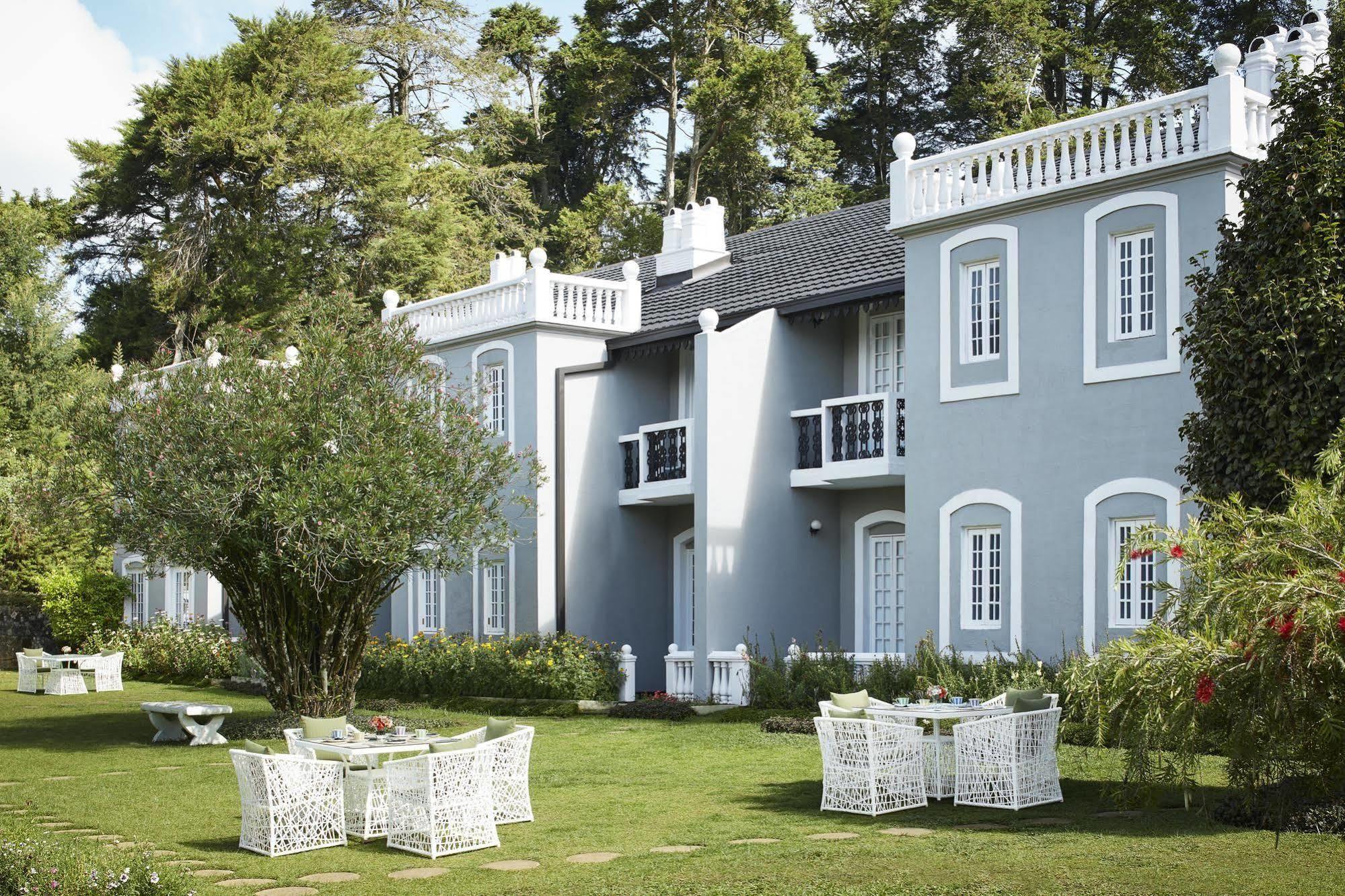 Hotel Jetwing St Andrew's