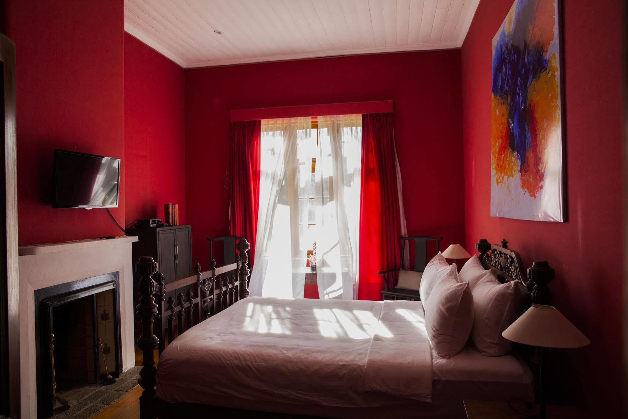 Craigbank Nuwaraeliya 5* Nuwara Eliya
