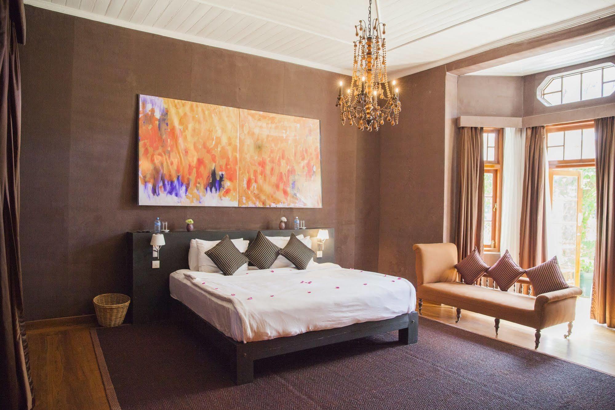 Craigbank Nuwaraeliya Resort
