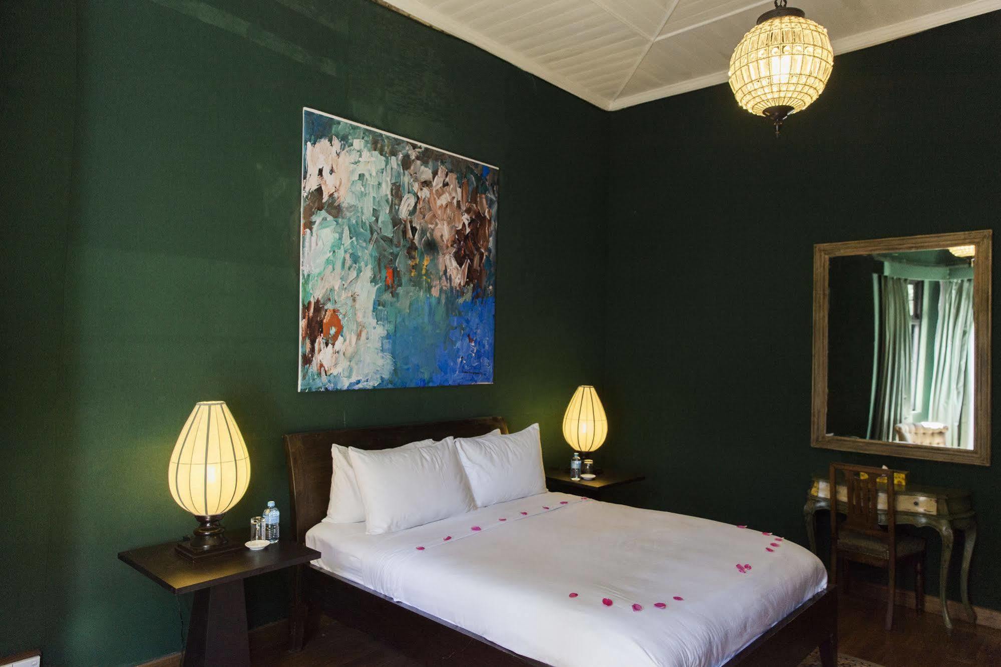 Craigbank Nuwaraeliya Resort