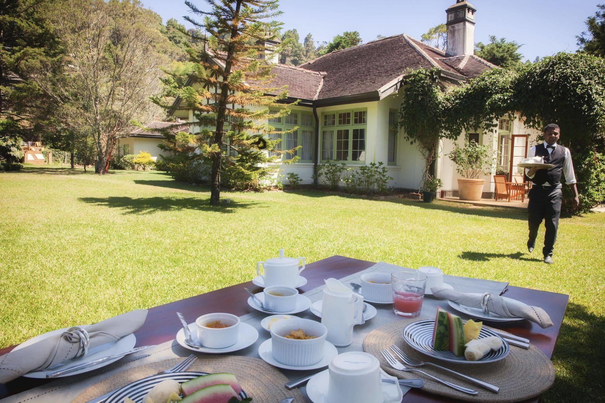Craigbank Nuwaraeliya Nuwara Eliya