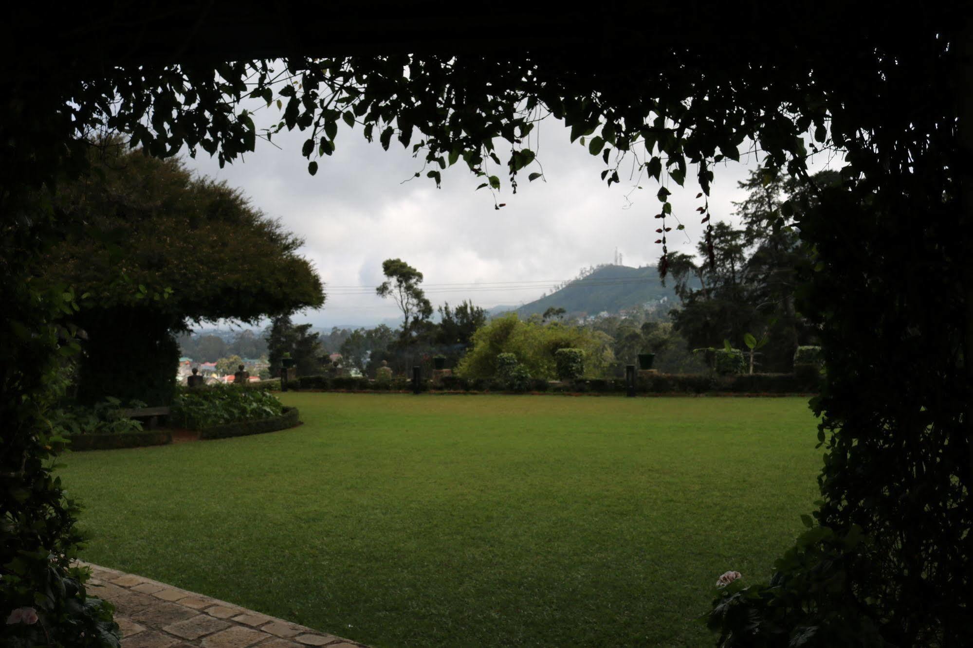 Craigbank Nuwaraeliya Resort