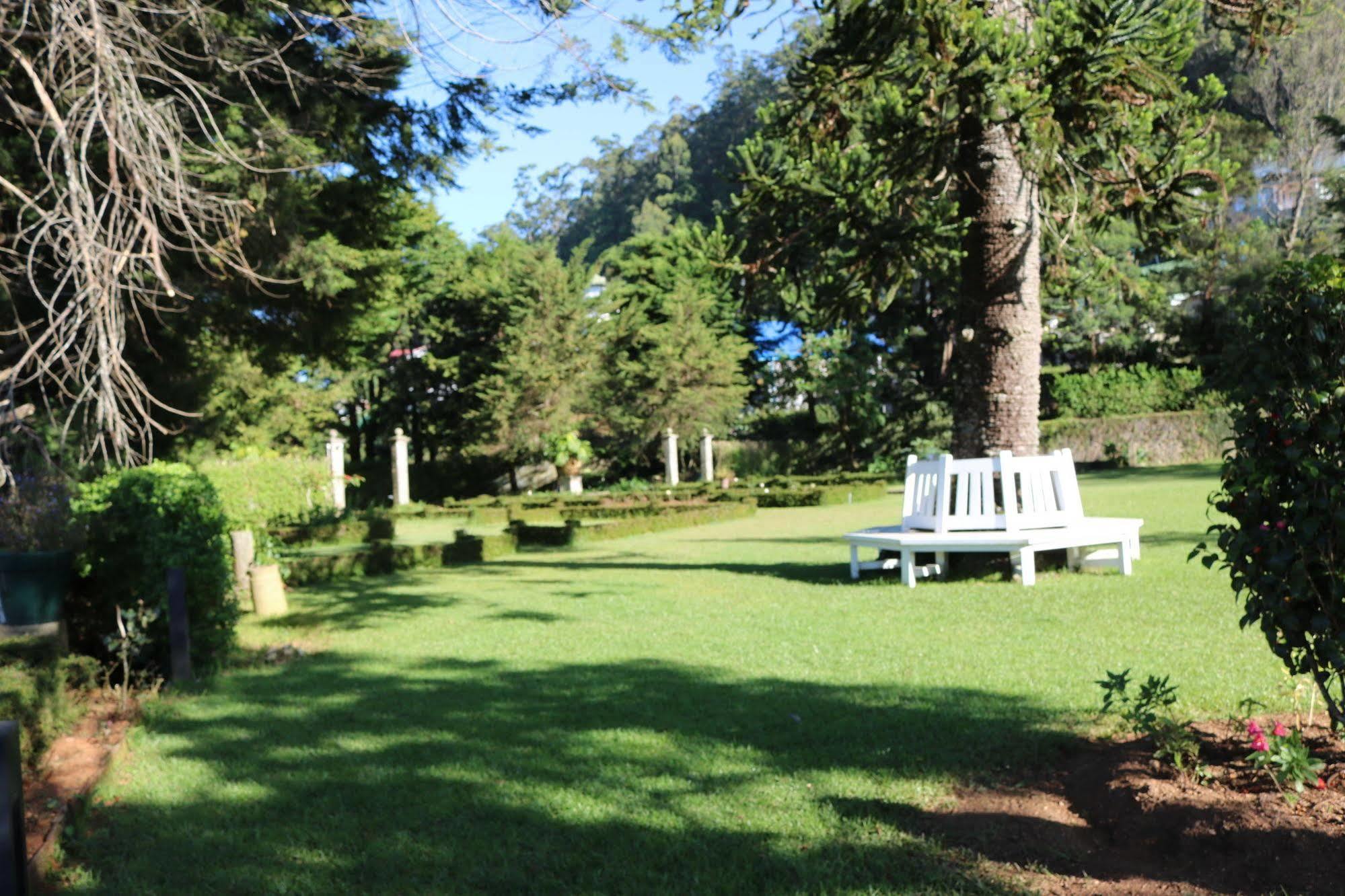 Resort Craigbank Nuwaraeliya
