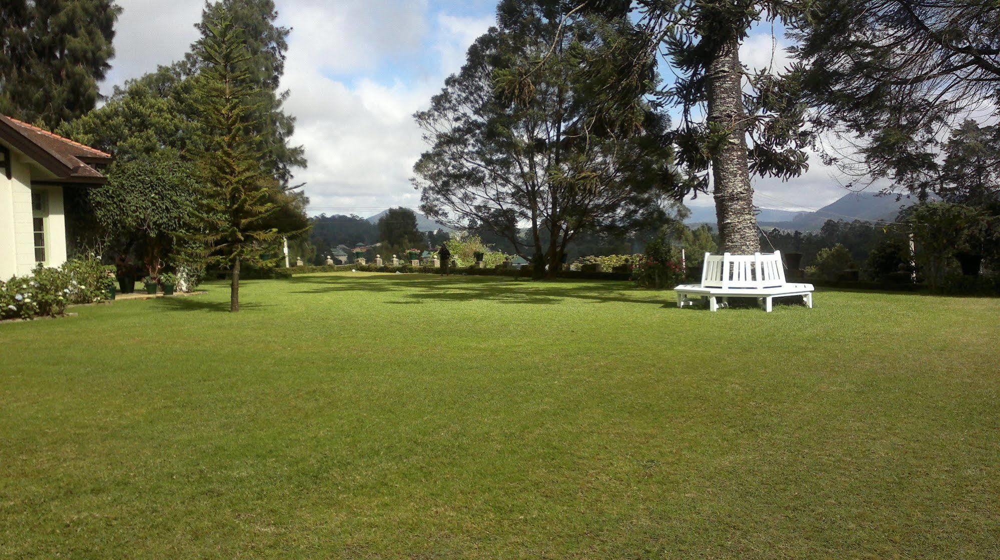 Craigbank Nuwaraeliya Resort Nuwara Eliya