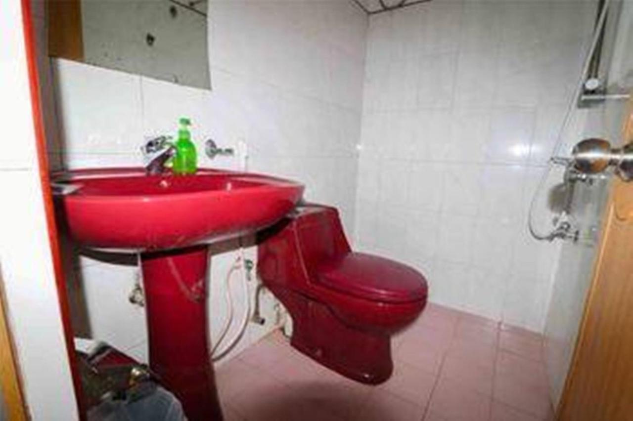 New Royal Mount Homestay