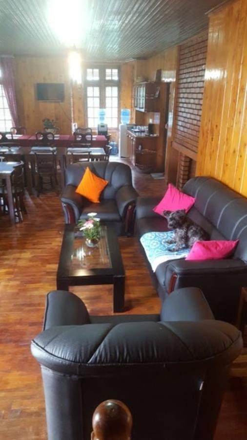 Comfort Inn & Hostel *