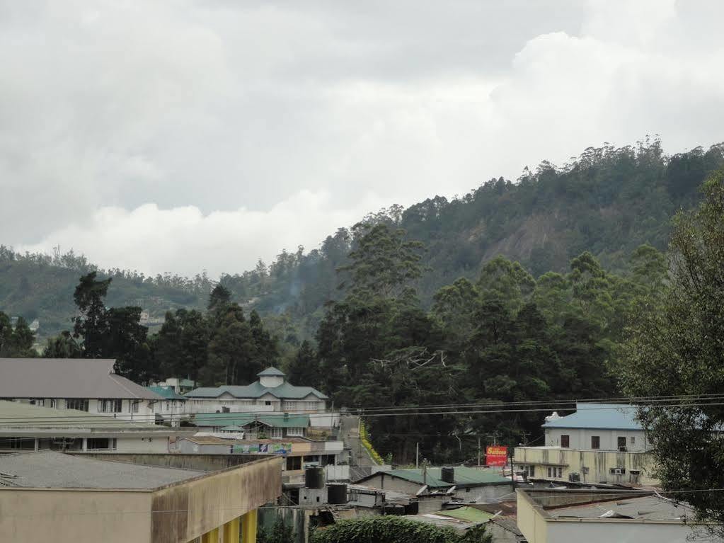 Hotel New Nuwara Eliya