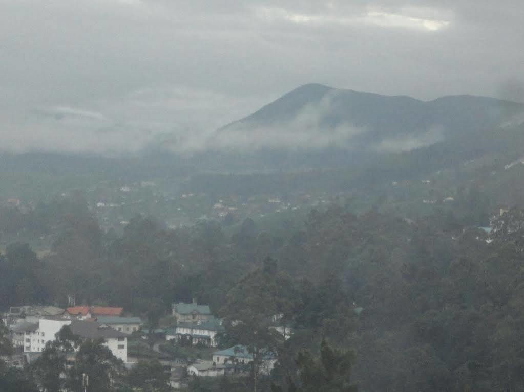 New Nuwara Eliya