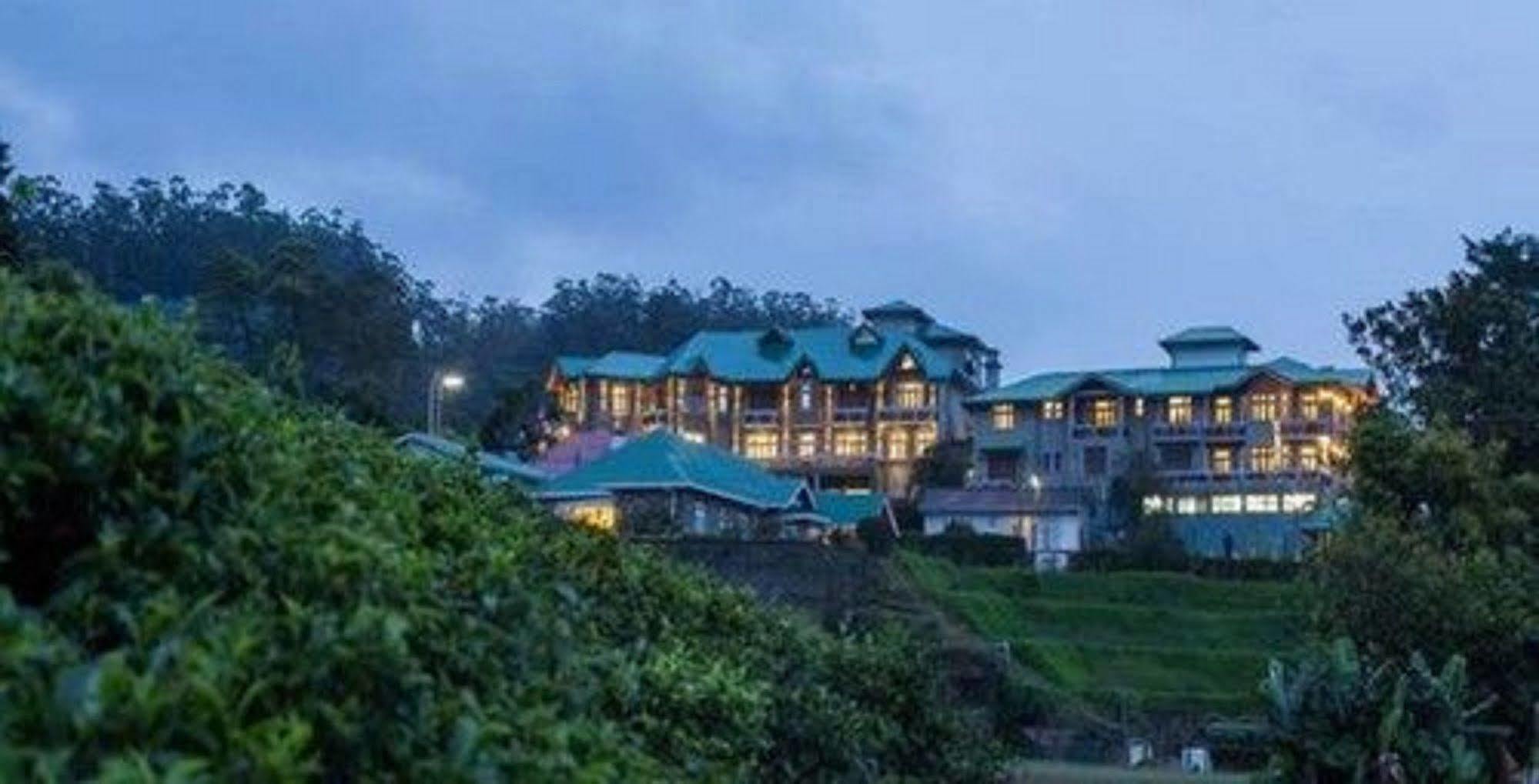 Heaven Seven Hotel 3*