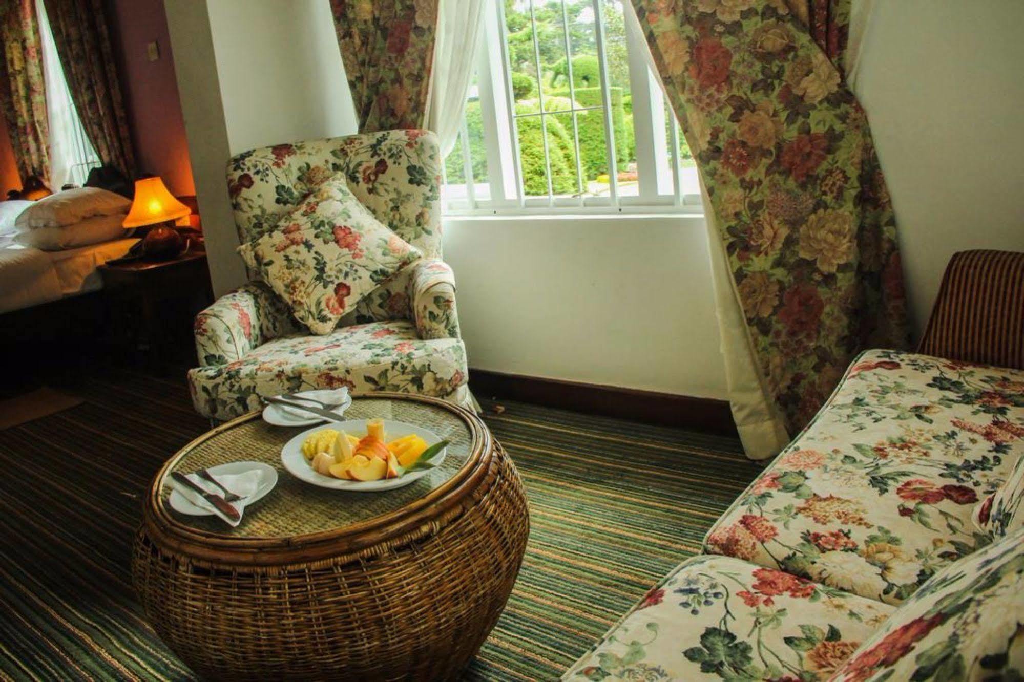 Hotel Glendower Nuwara Eliya
