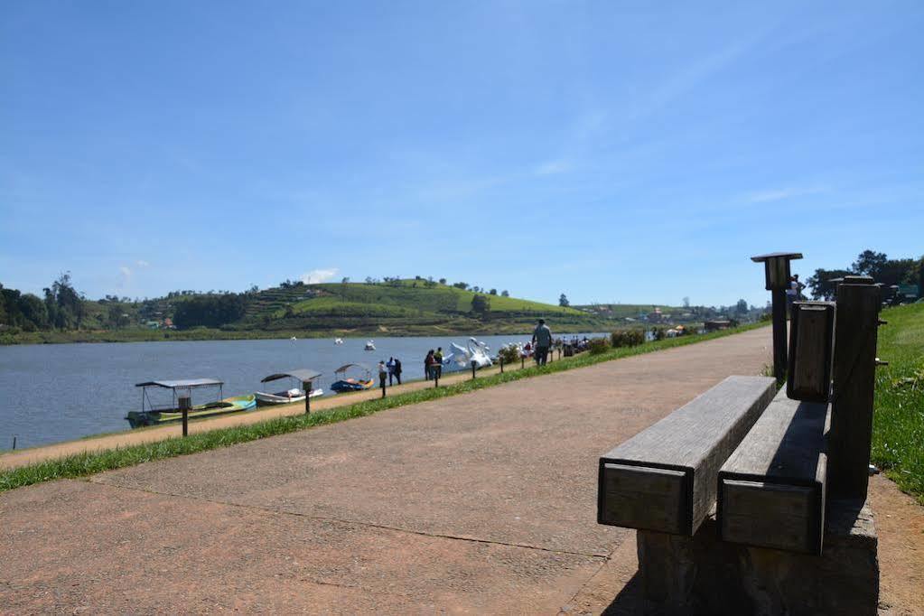 Panoramic / Seagull Complex | * Nuwara Eliya