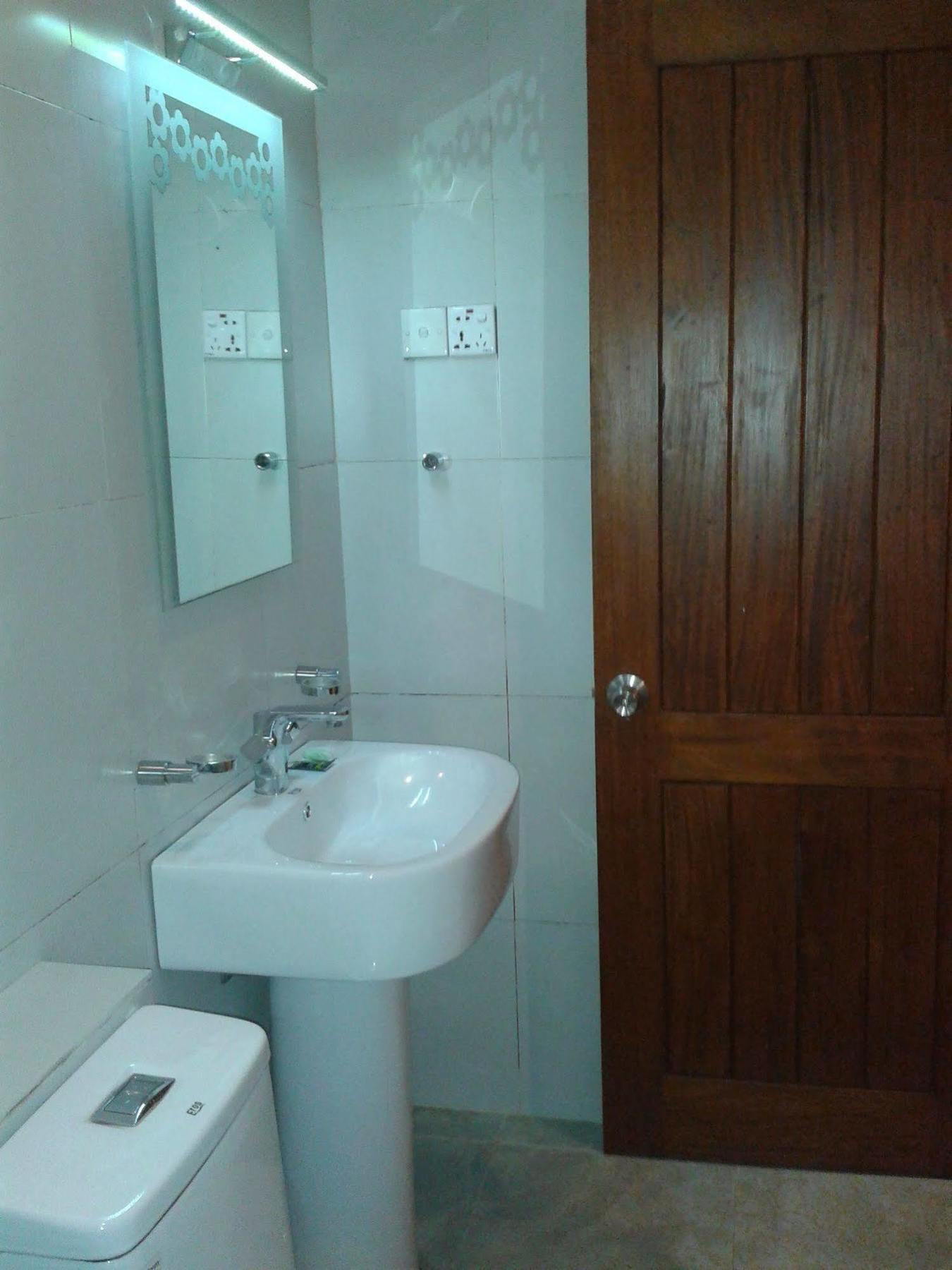 New Tour Guest house Nuwara Eliya
