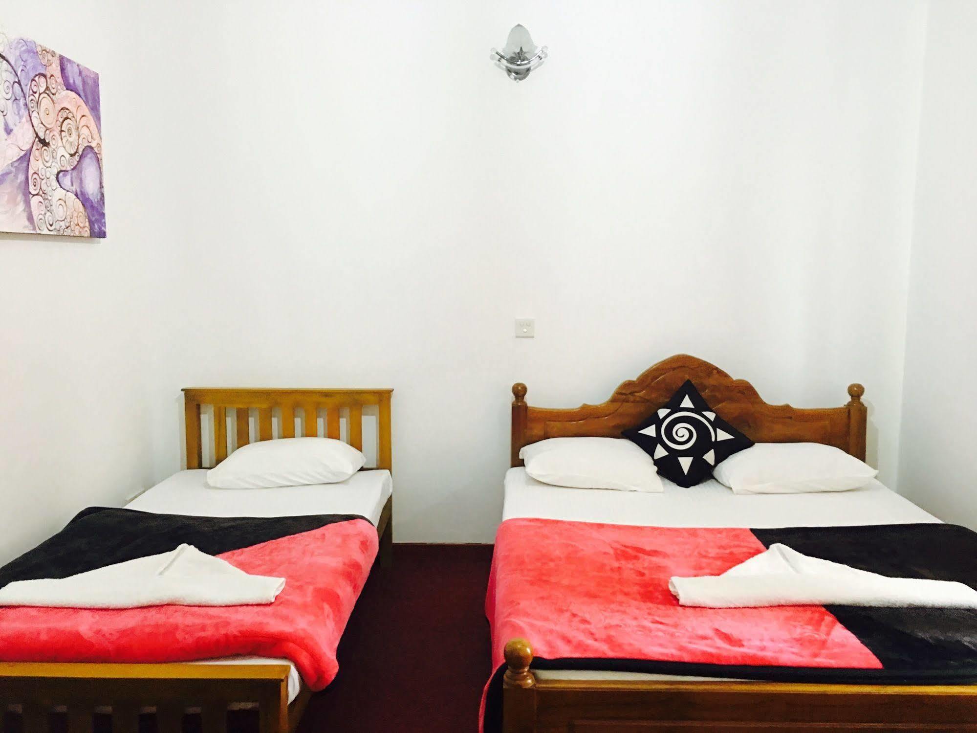 Royal Mount Hotel & Restaurant Apartment