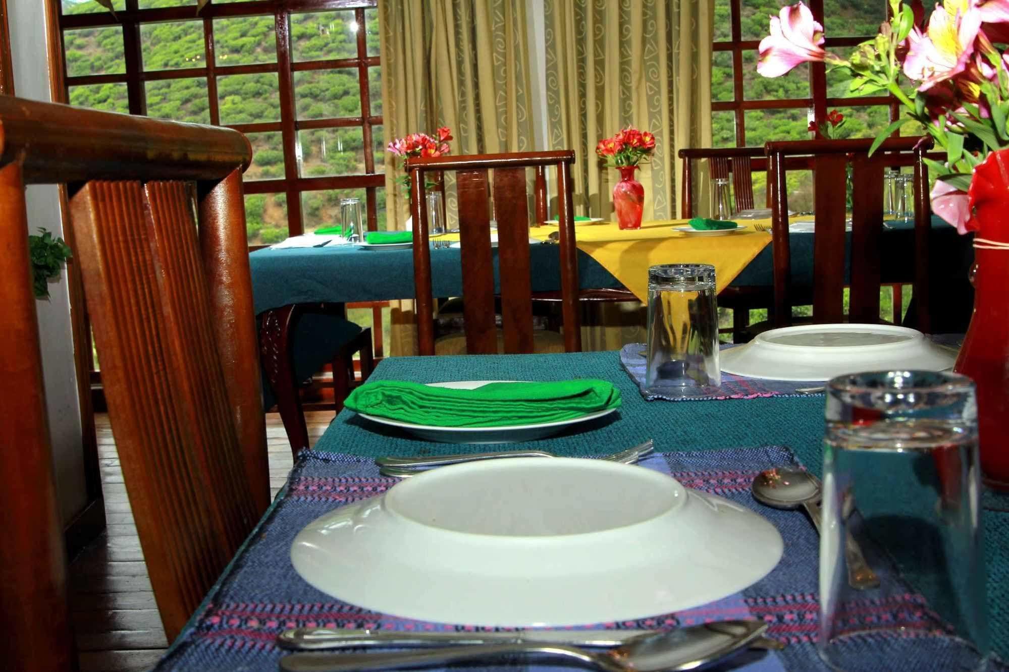 Forest Hotel