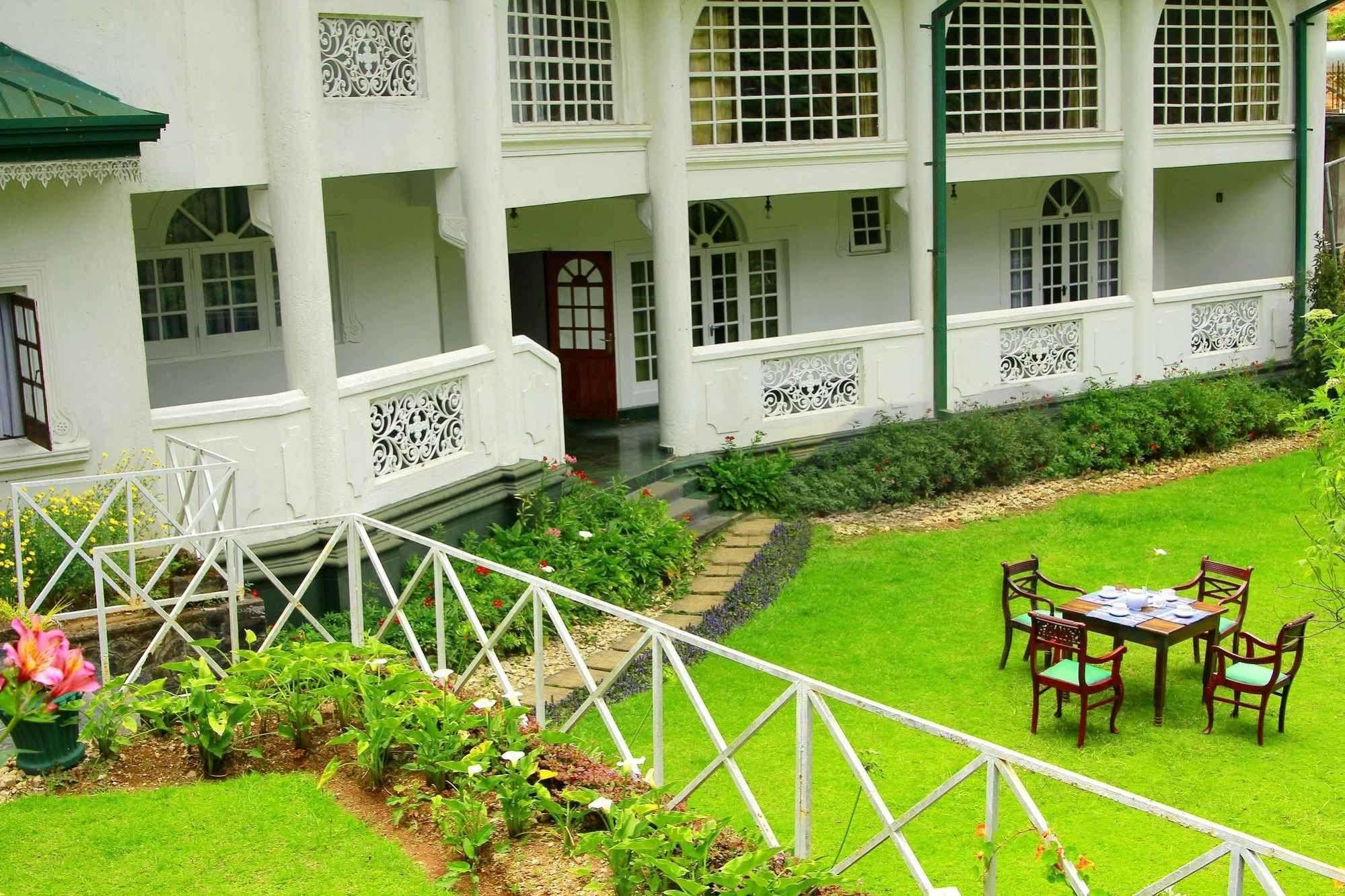 Forest 3* Nuwara Eliya