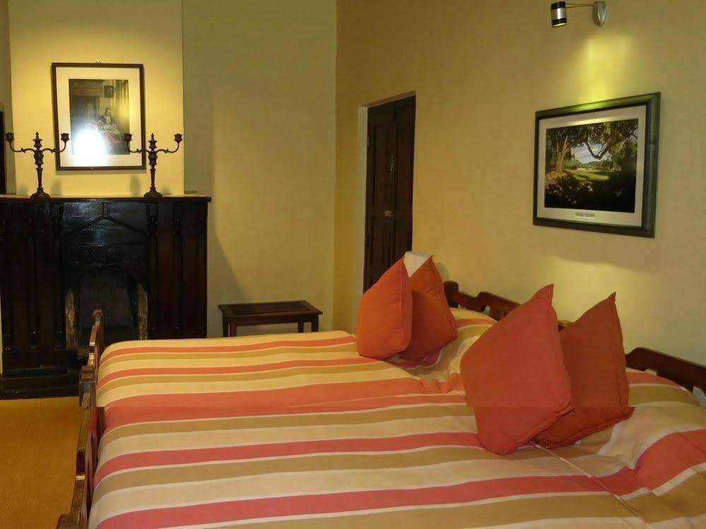 Guest house Ferncliff
