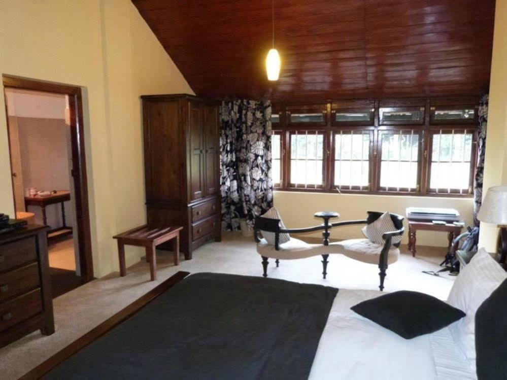 Ferncliff Nuwara Eliya