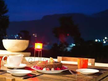 Ferncliff Guest house 4*