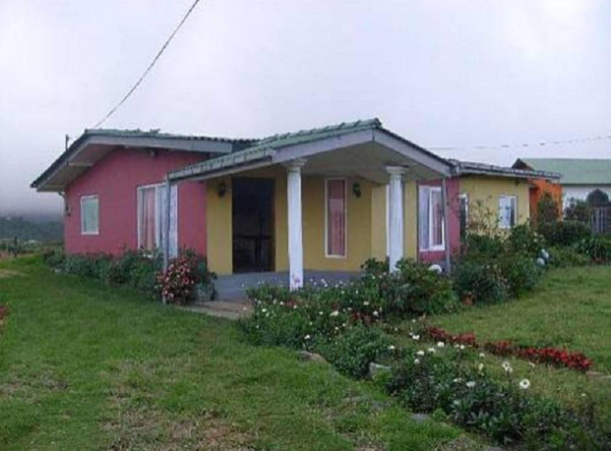 Happiness Guest house
