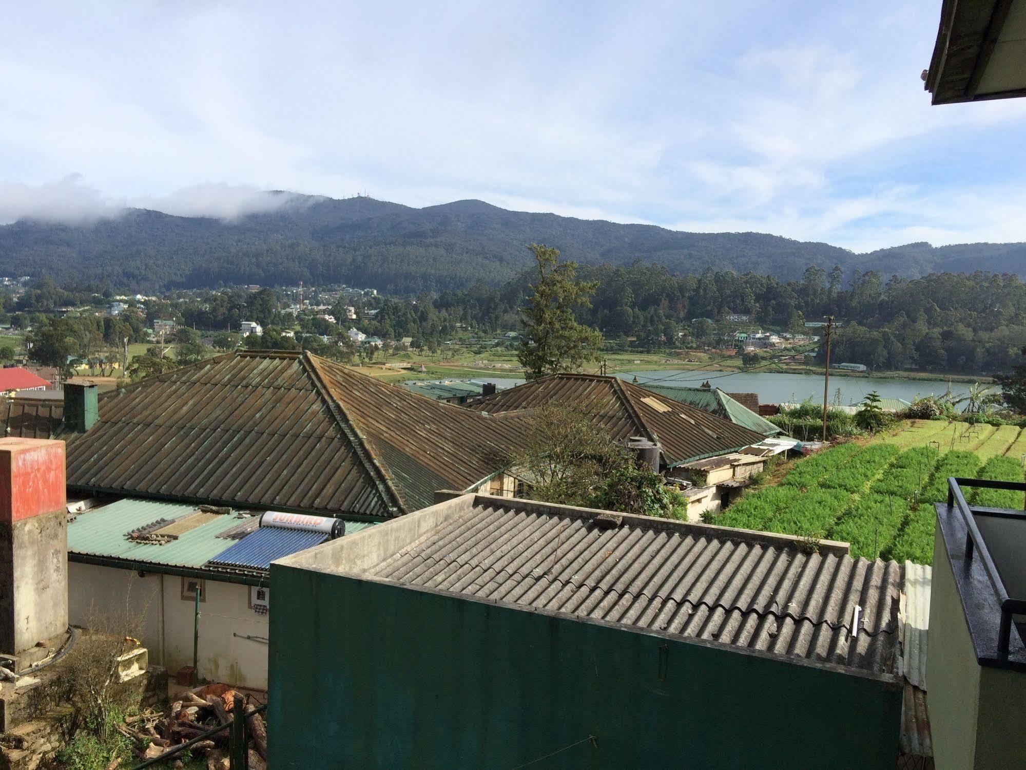 Binota Nuwara Eliya