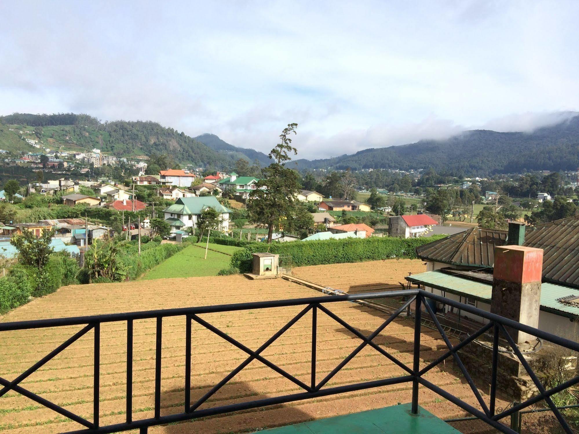 Binota 3* Nuwara Eliya