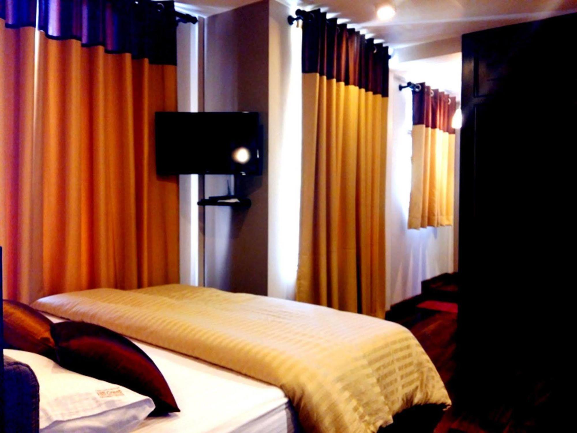 Villa Glory Bush Boutique Nuwara Eliya