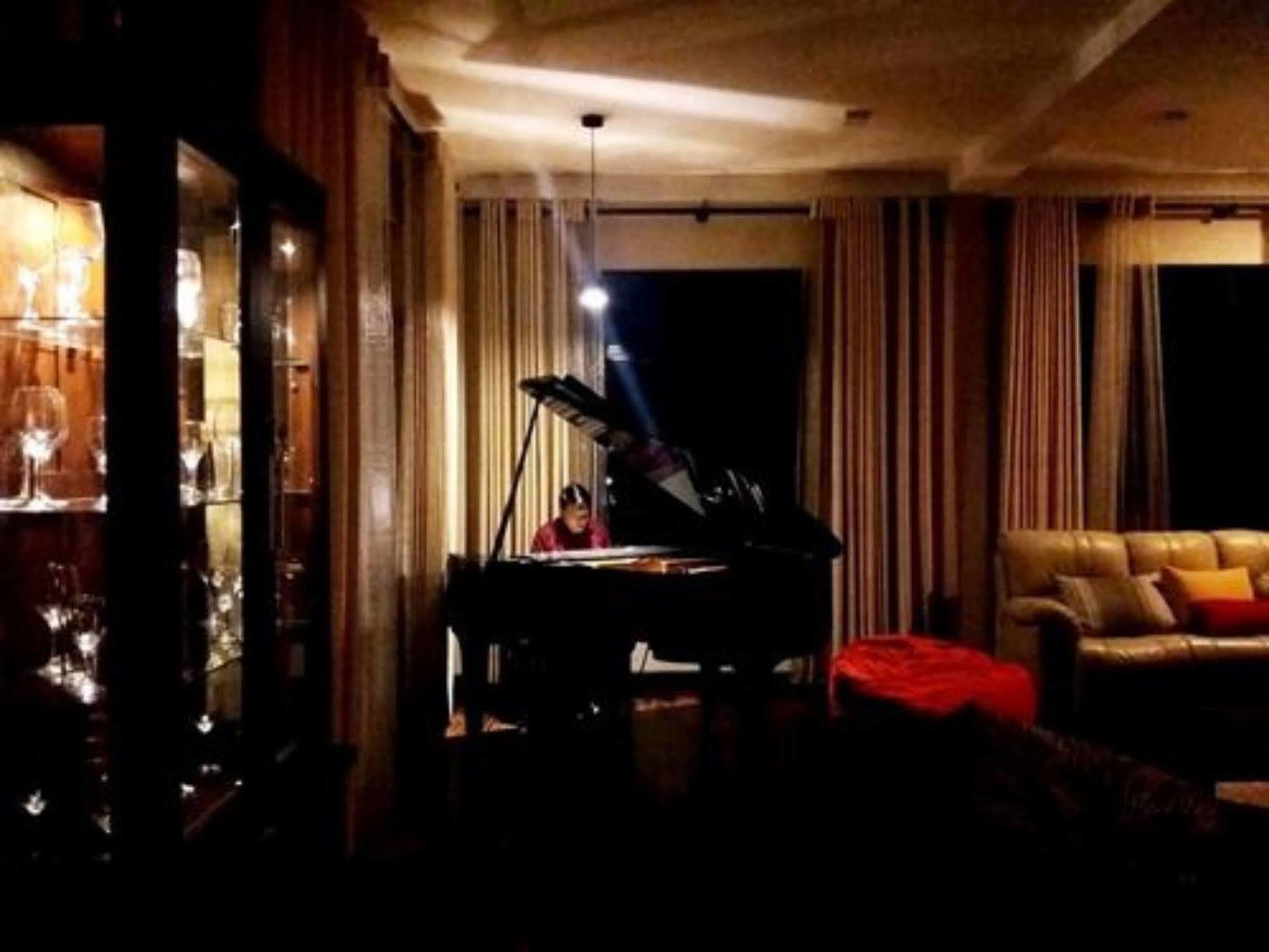 Glory Bush Boutique Villa *