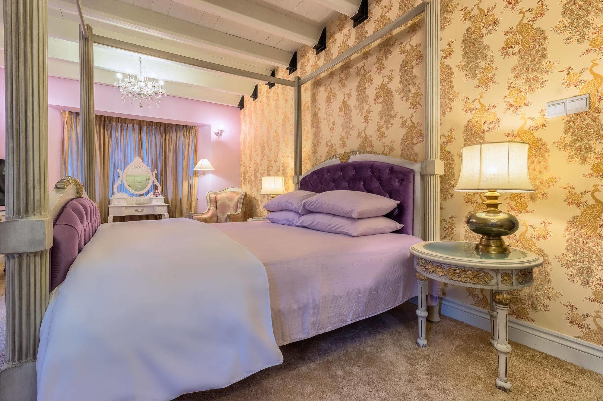 Kent Villa Nuwara Eliya