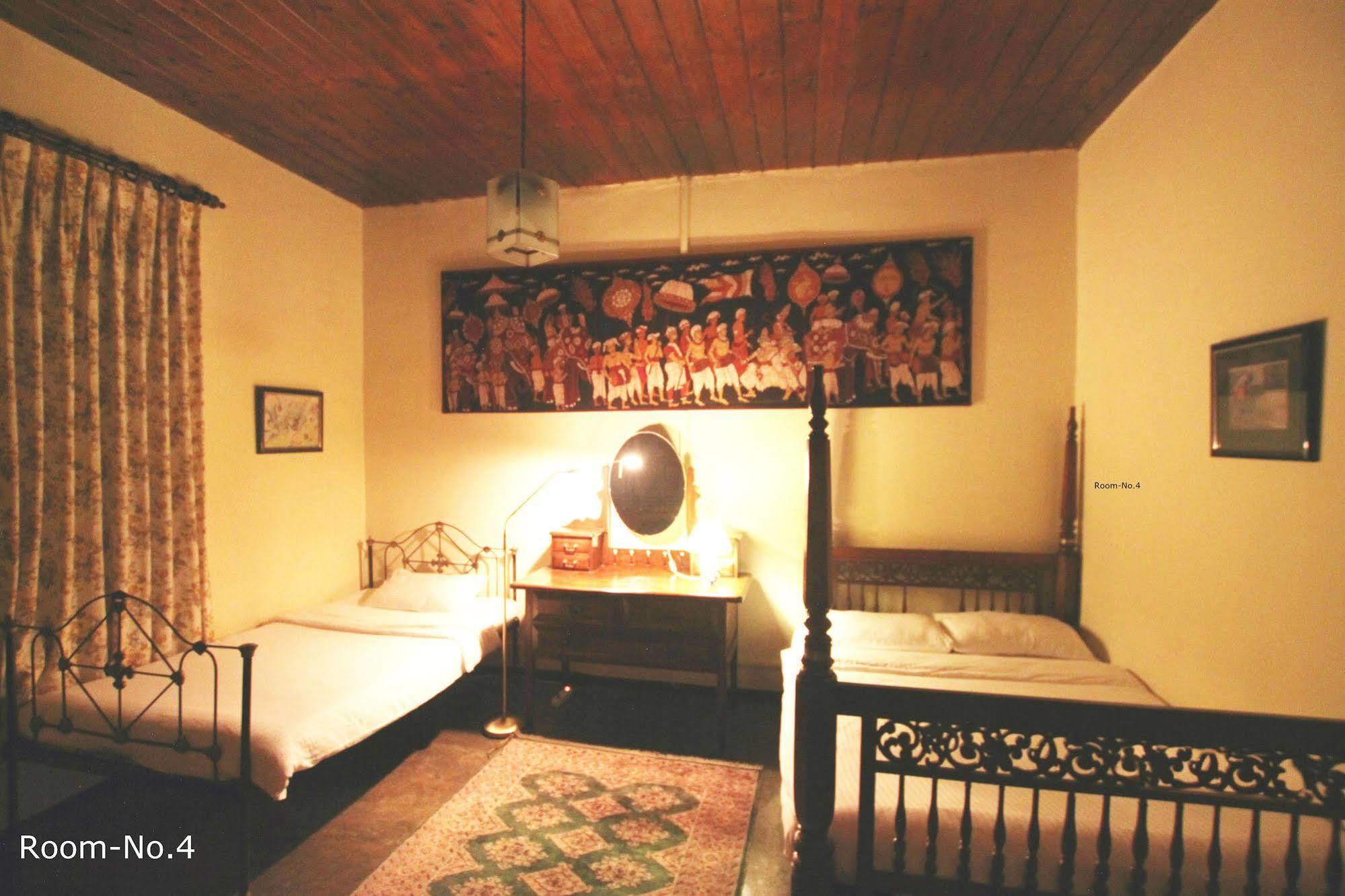 Villa Senani Colonial