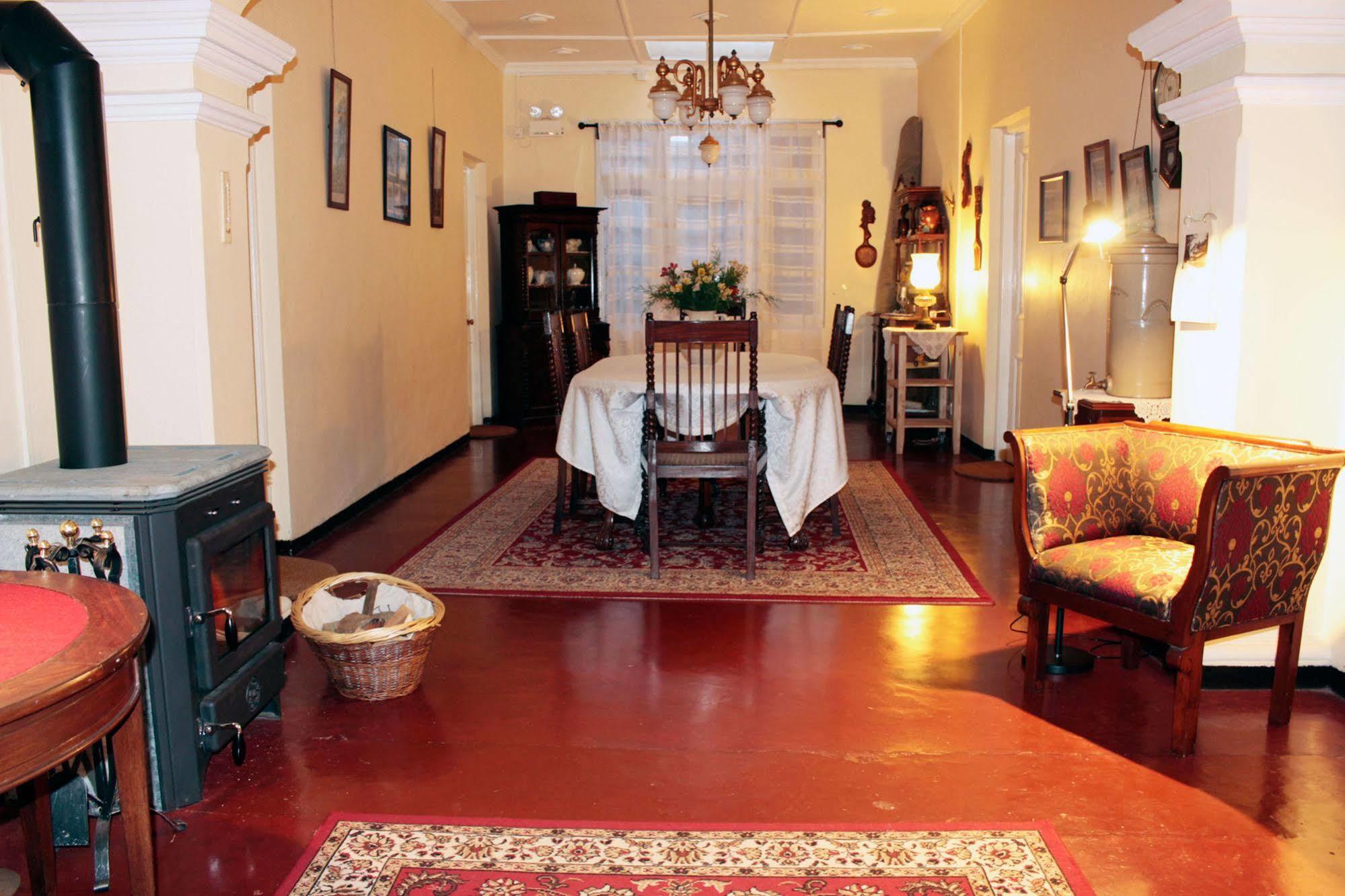 Villa Senani Colonial *