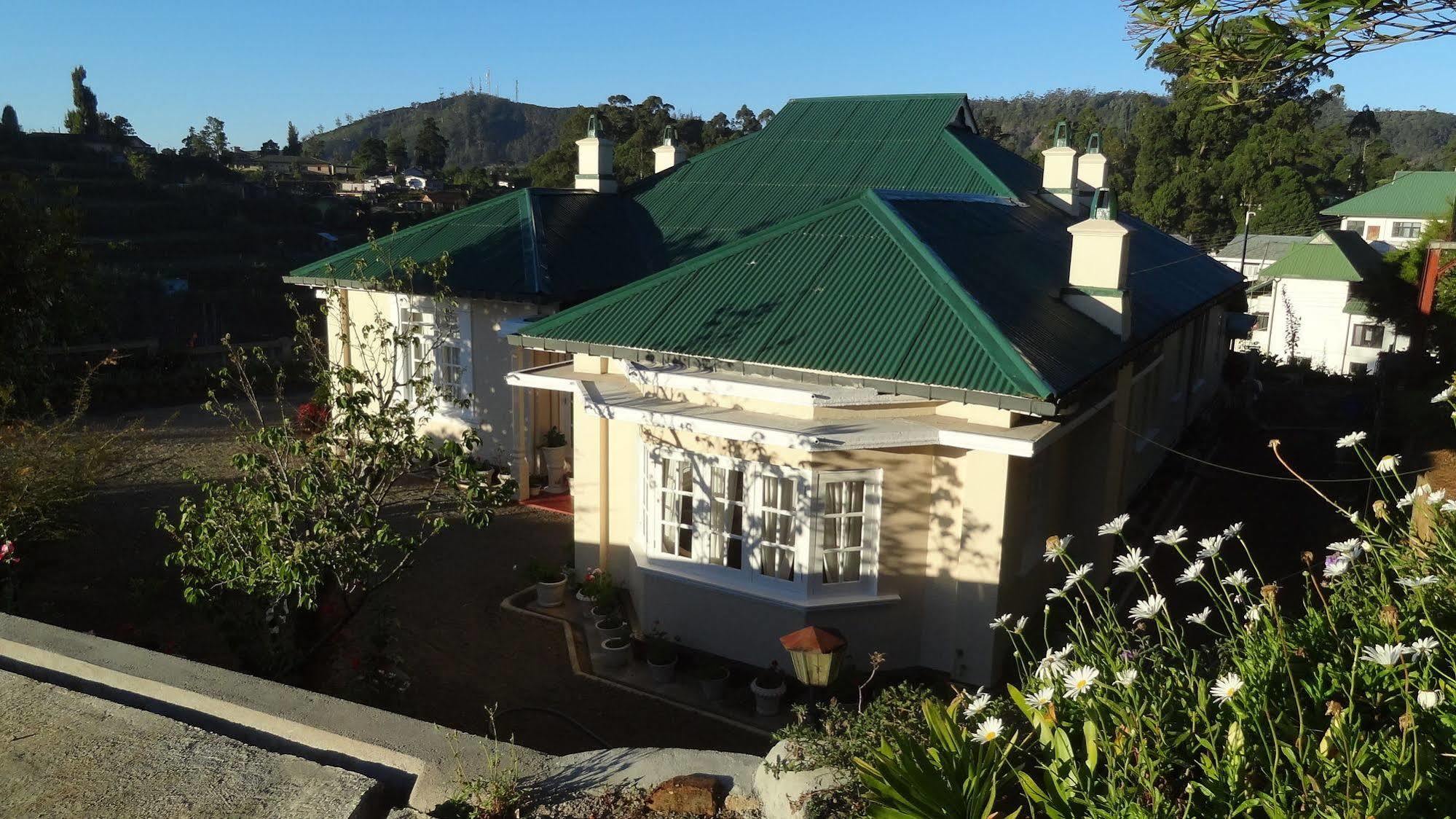 Senani Colonial *