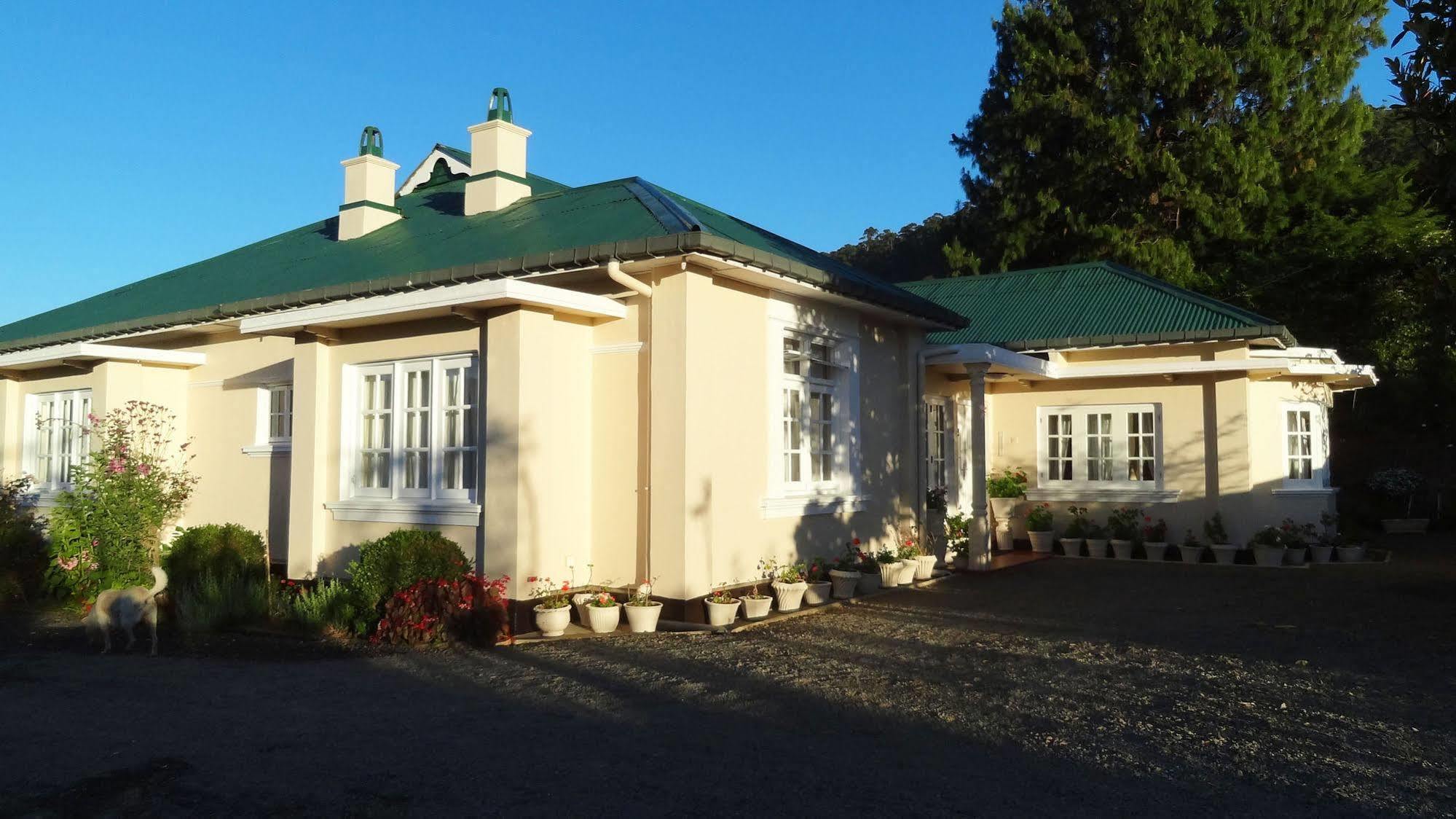 Senani Colonial * Nuwara Eliya