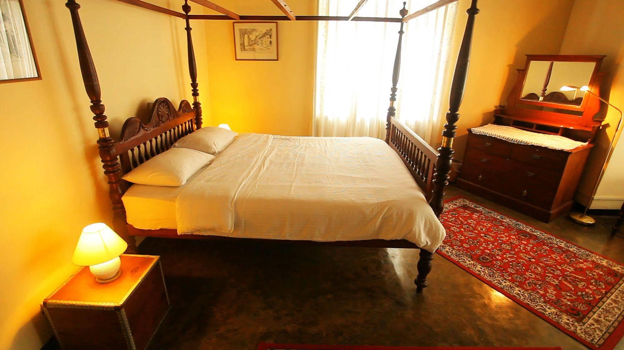 Villa Senani Colonial