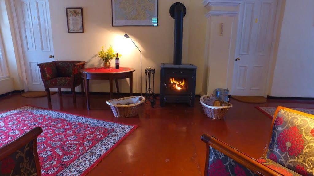Senani Colonial Villa Nuwara Eliya