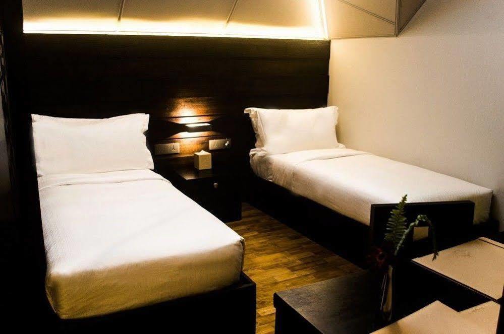 Horton Towers And Hotel 4*