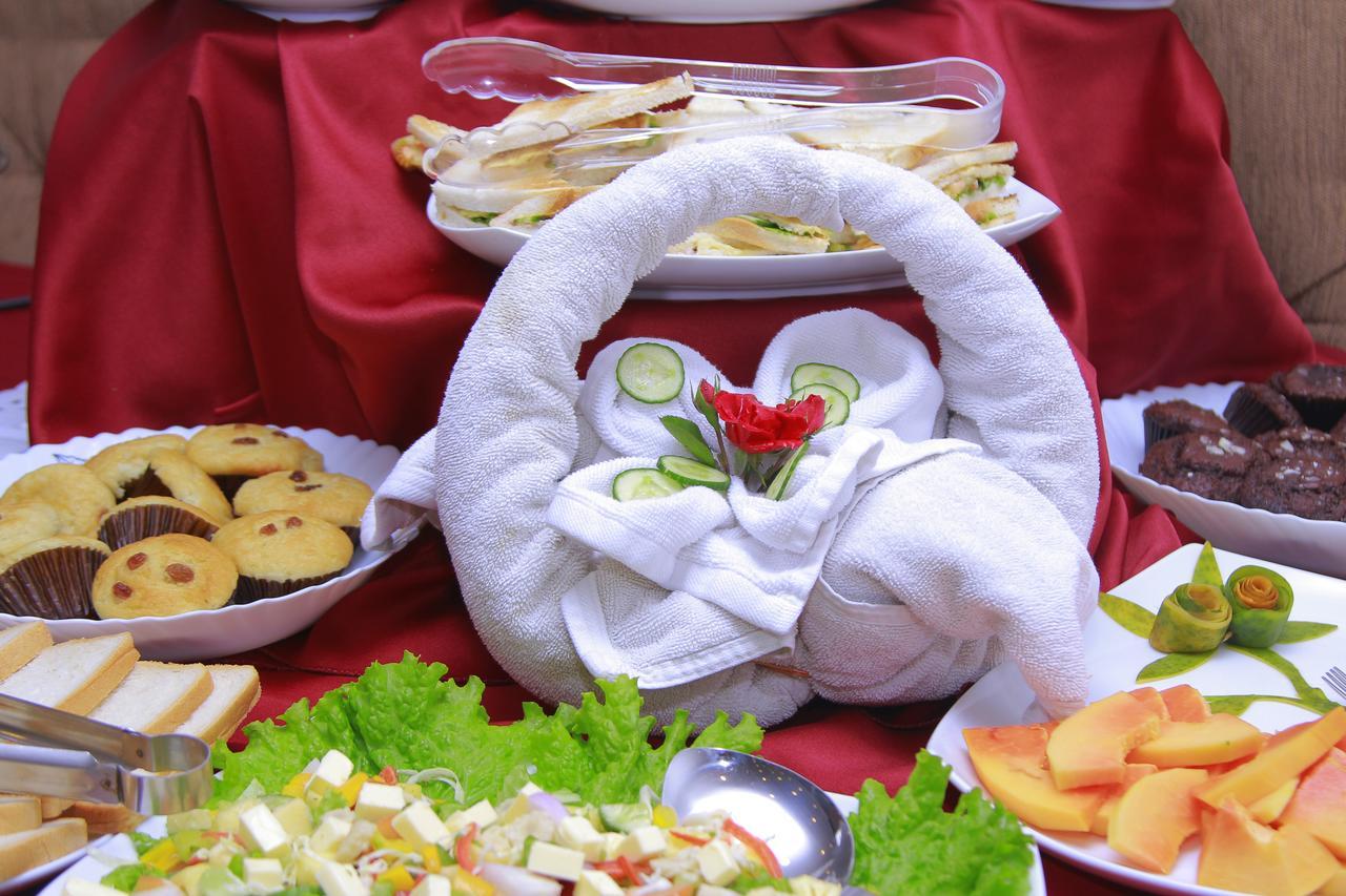 Galaxy Grand 3* Nuwara Eliya