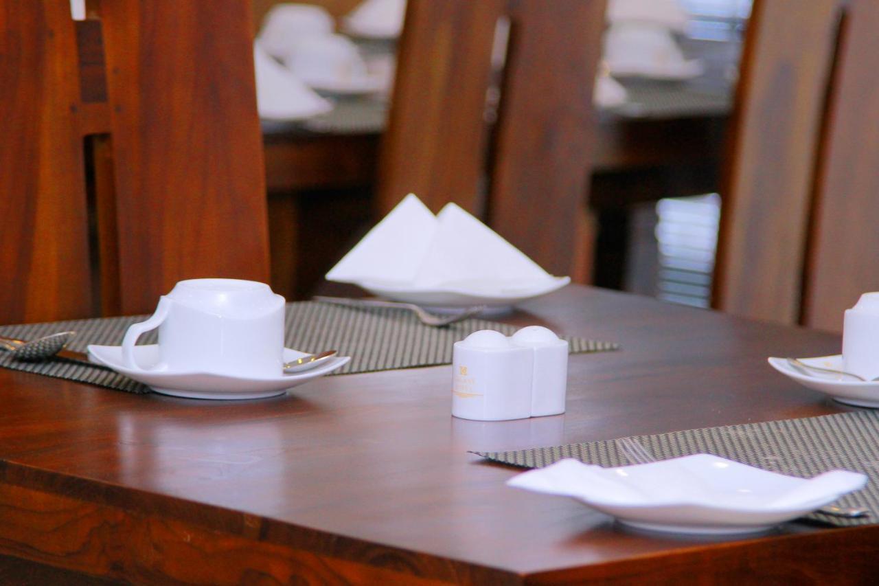 Galaxy Grand Hotel