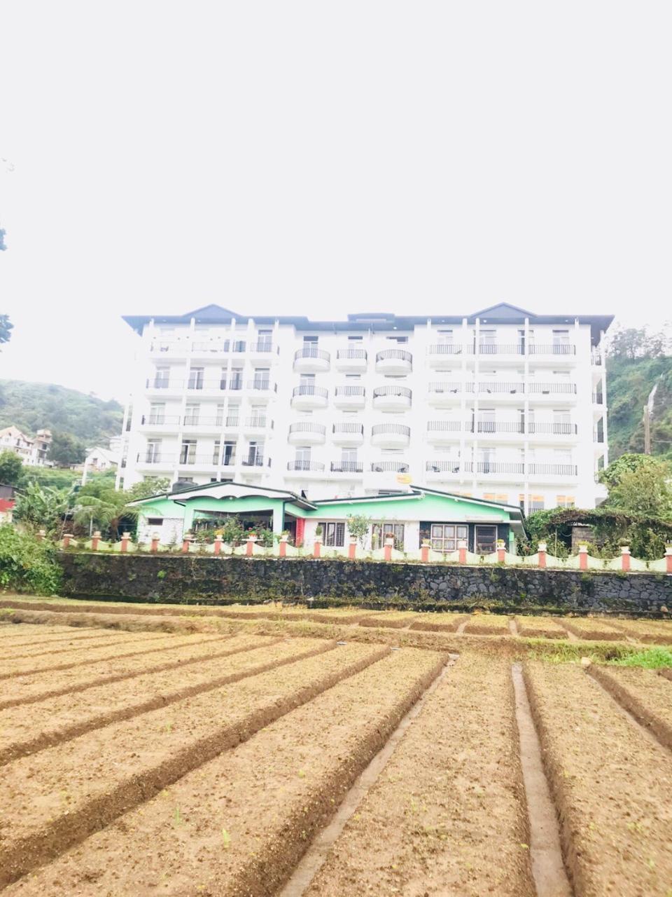 City Nuwara Eliya