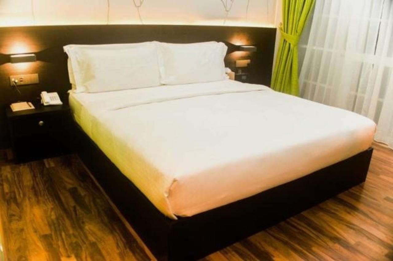 Hotel Horton Towers And