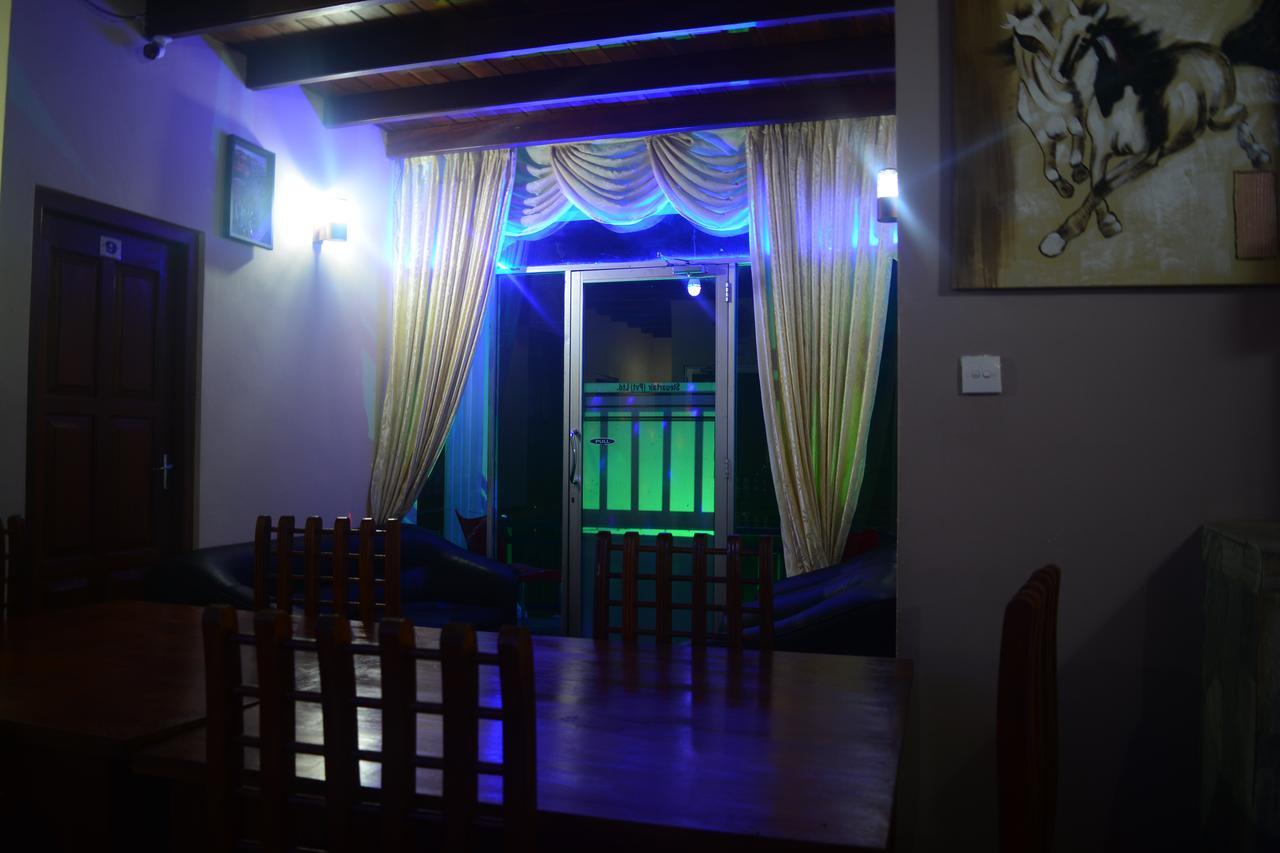 Hill Paradise 3*