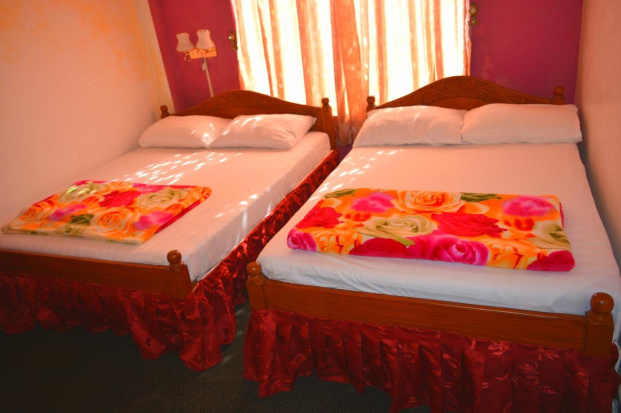 Hill Paradise 3* Nuwara Eliya