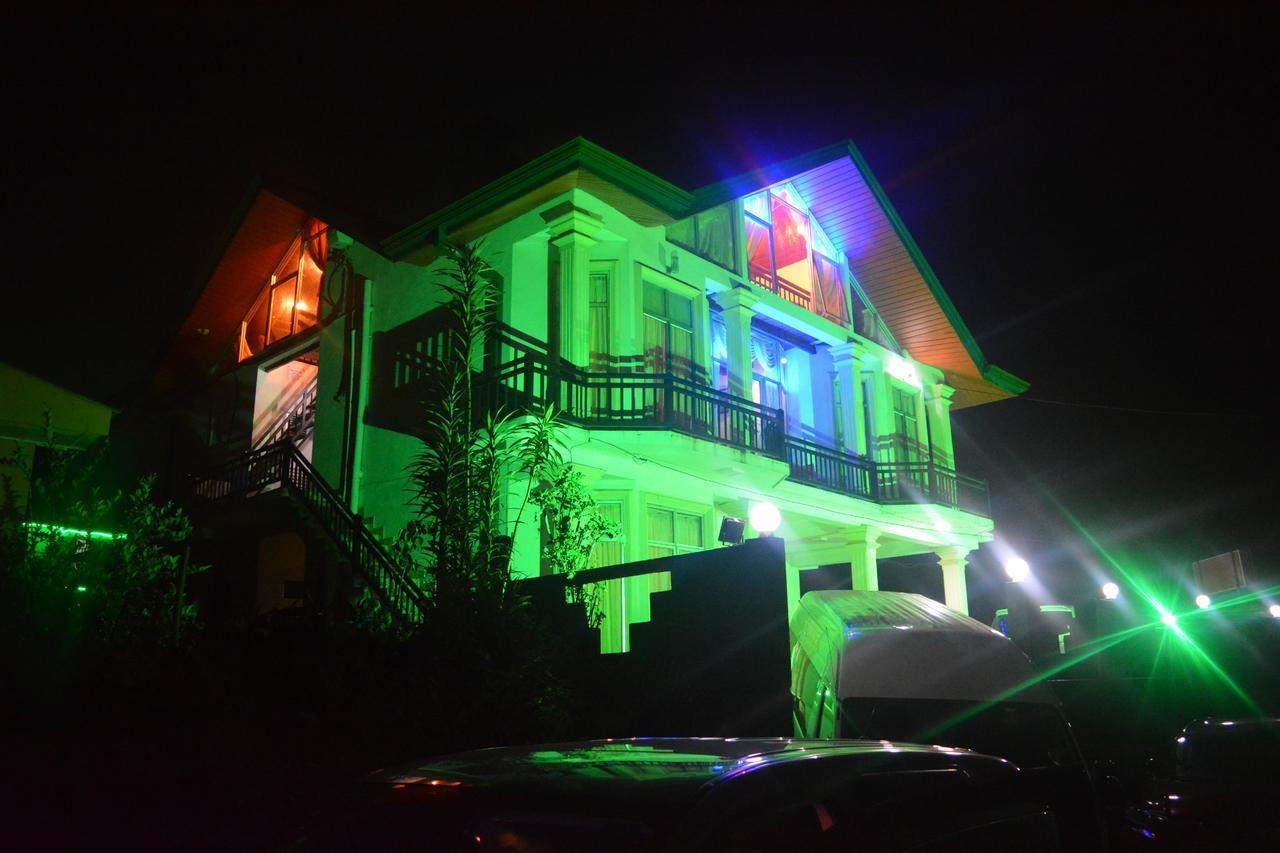 Guest house Hill Paradise 3*