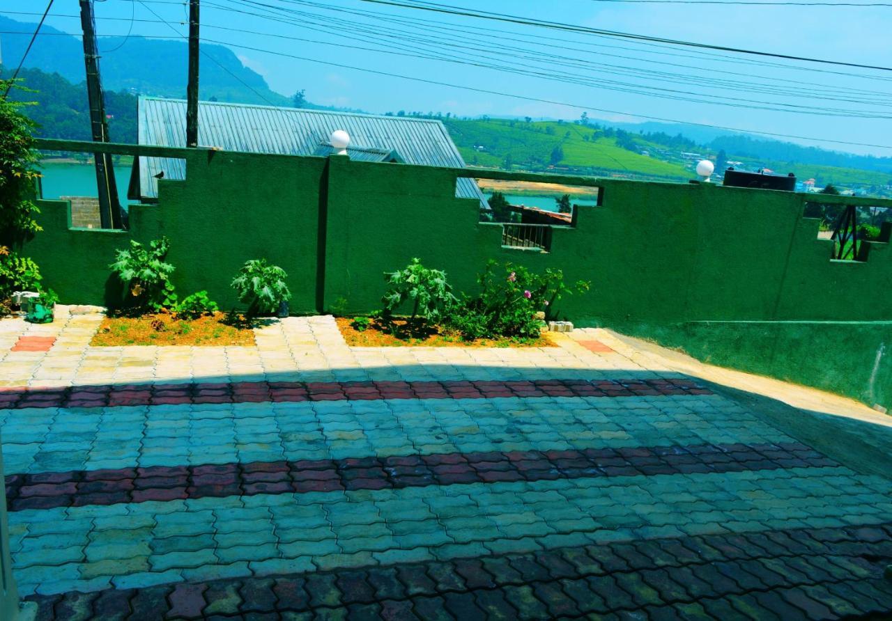 Hill Paradise 3*