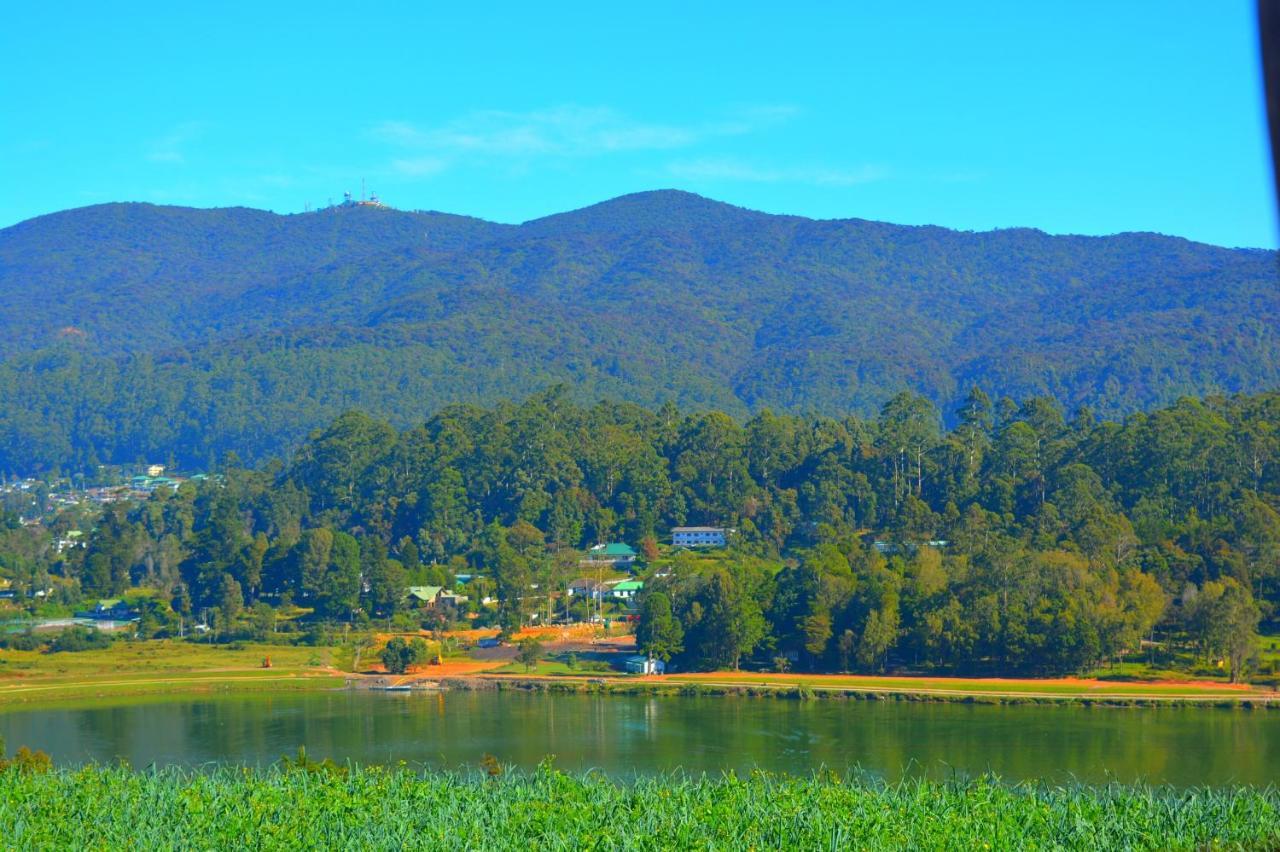 Hill Paradise Nuwara Eliya