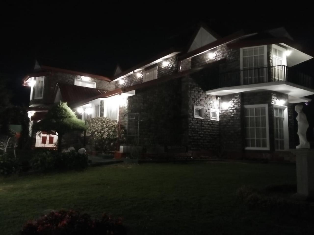 Guest house Rosedale Grand