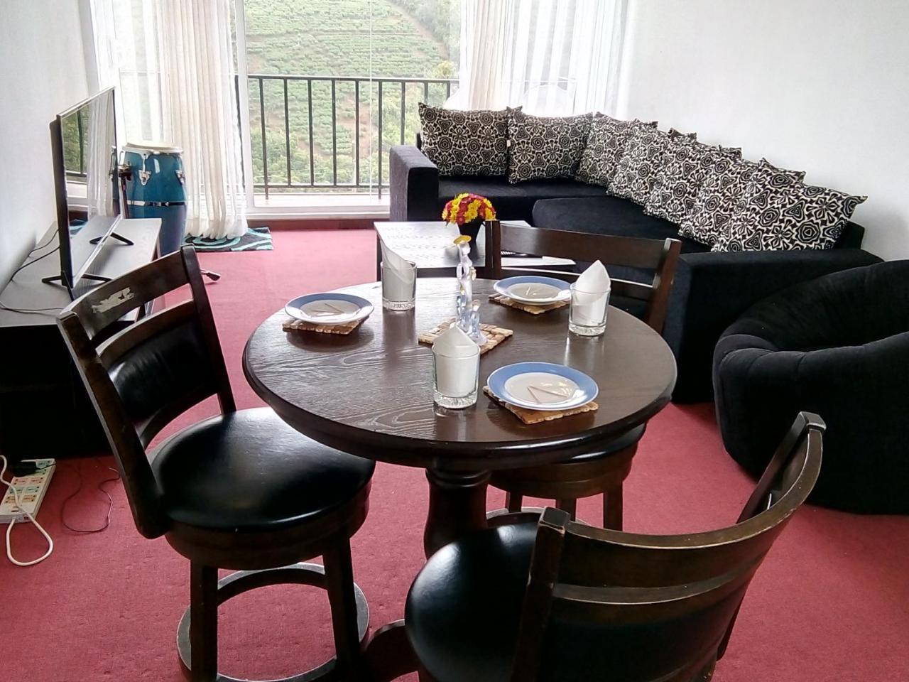 Rosedale Grand Guest house Nuwara Eliya