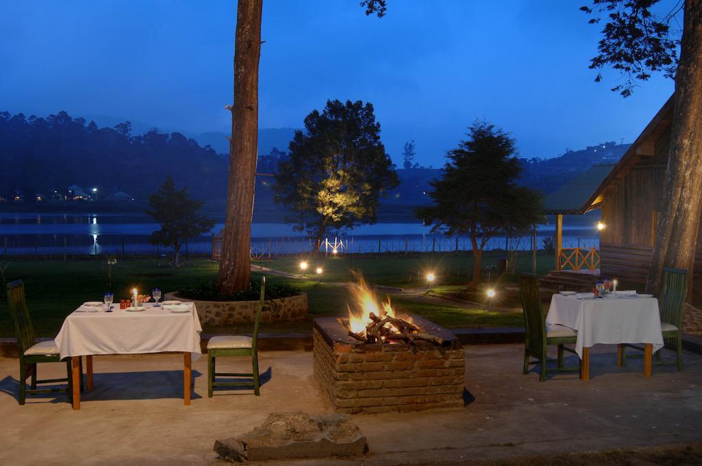 Chalet Calamander Lake Gregory