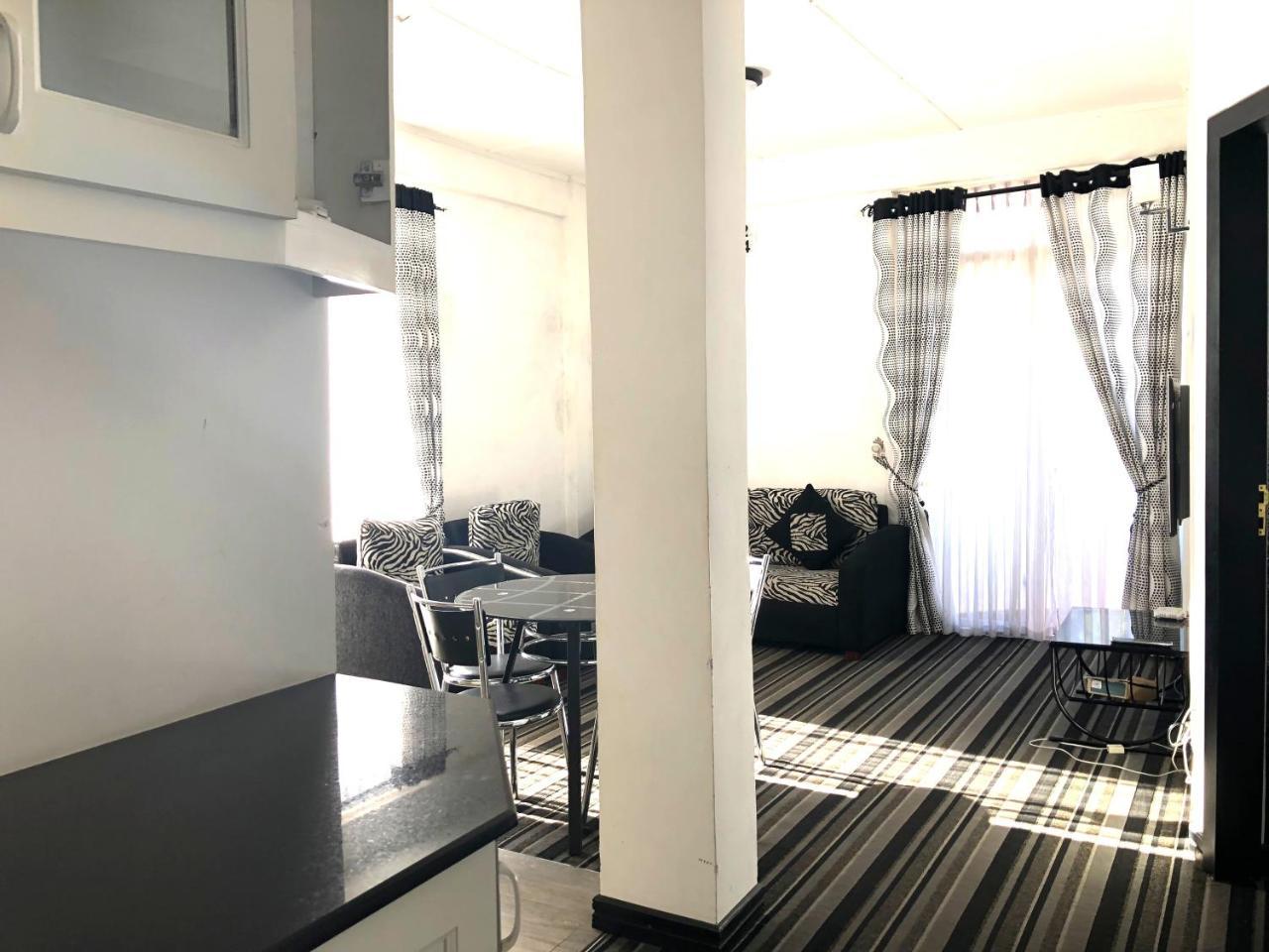 B&B Nuwara Eliya 2*